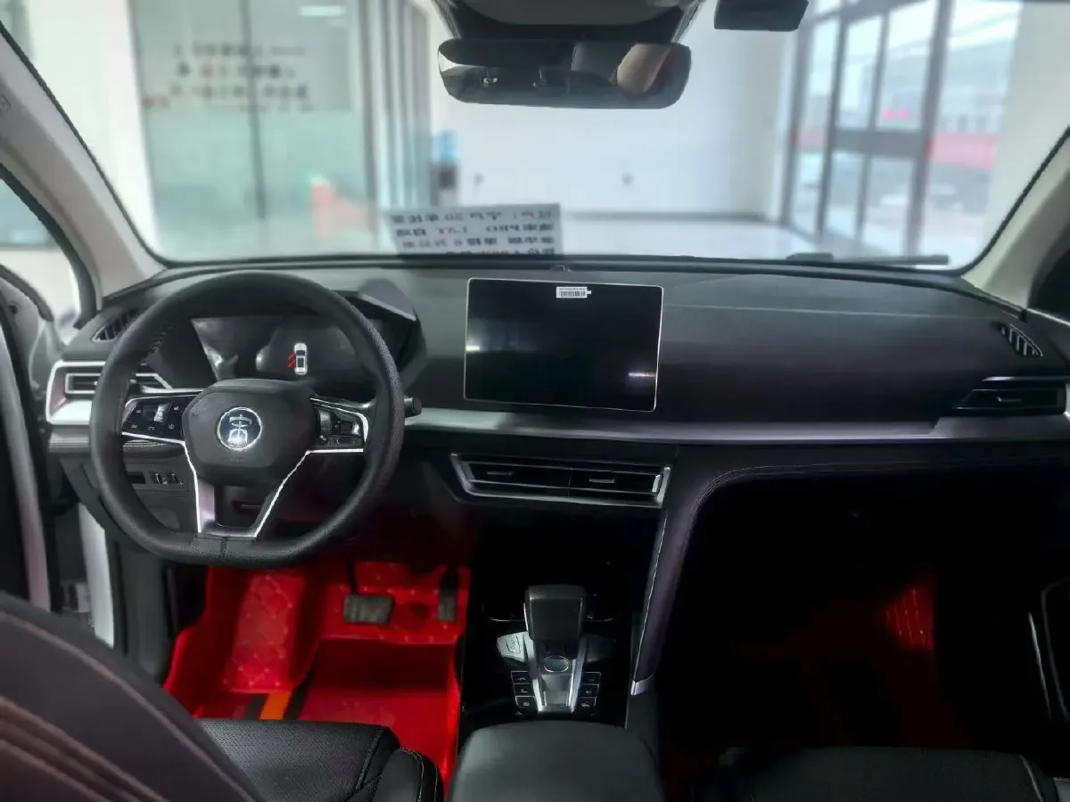 2019 BYD Song Pro 1.5T 160HP L4 6DCT,autocango,china used car exporter,china ev exporter,chinese used car exporter,chinese used ev exporter