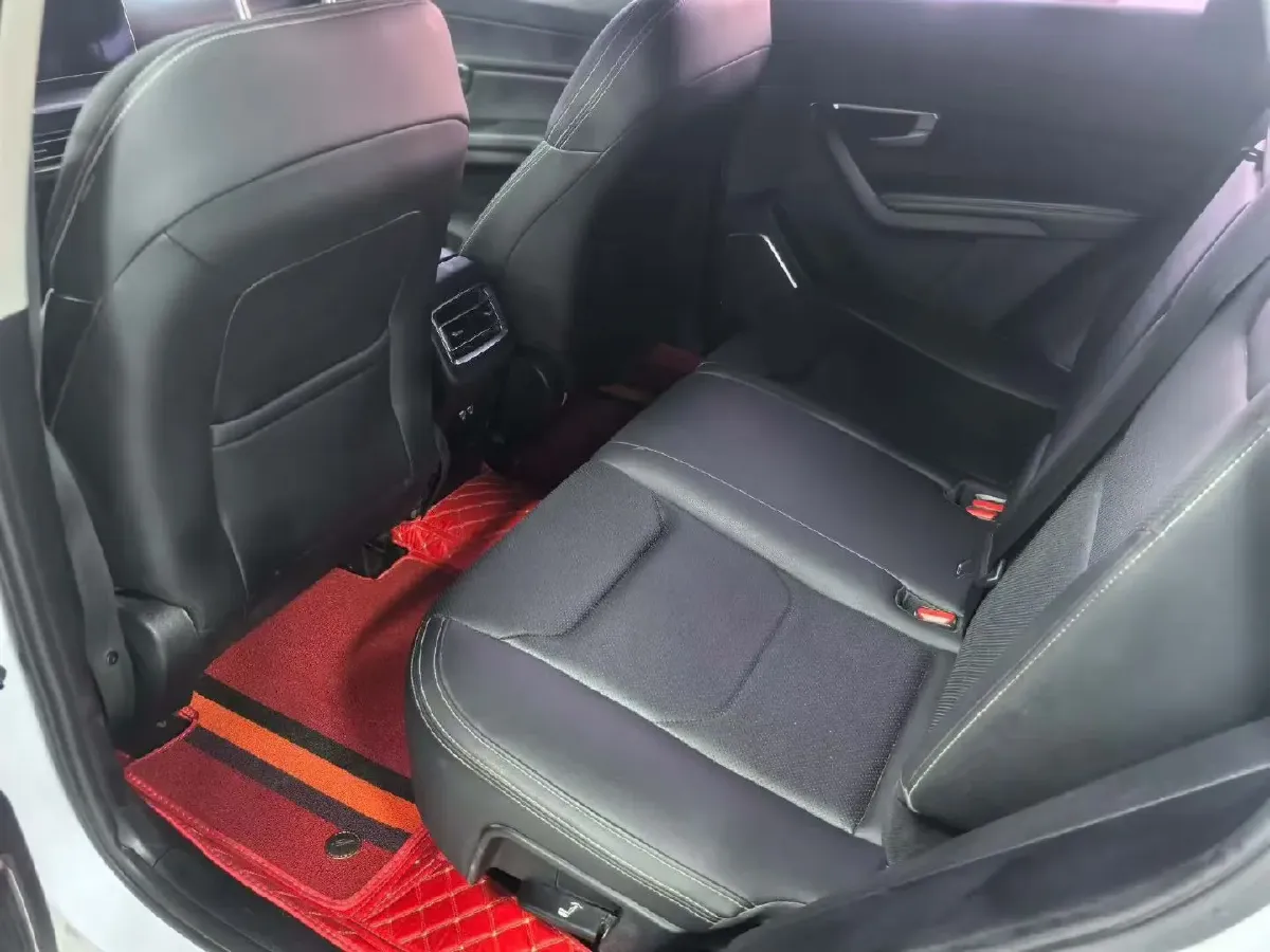 2019 BYD Song Pro 1.5T 160HP L4 6DCT,autocango,china used car exporter,china ev exporter,chinese used car exporter,chinese used ev exporter