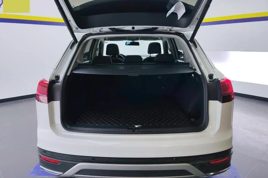 2021 Volkswagen Tayron 2.0T 186HP L4 7DCT,autocango,china used car exporter,china ev exporter,chinese used car exporter,chinese used ev exporter