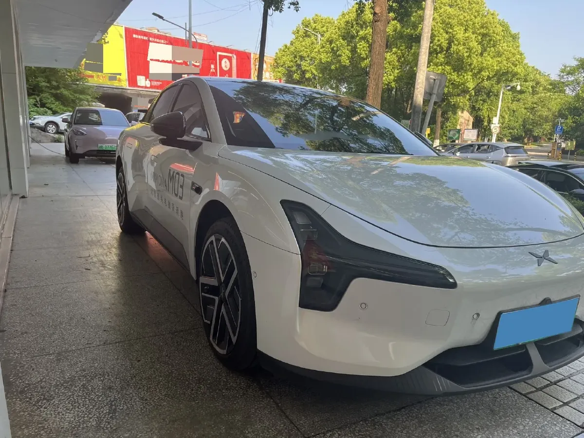 2025 Xpeng MONA M03 BEV,autocango,china used car exporter,china ev exporter,chinese used car exporter,chinese used ev exporter