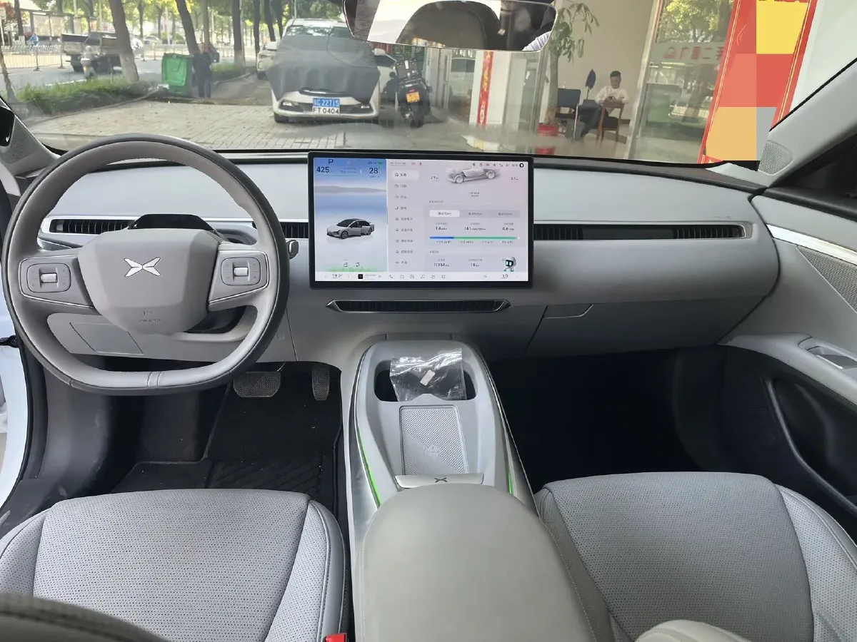 2025 Xpeng MONA M03 BEV,autocango,china used car exporter,china ev exporter,chinese used car exporter,chinese used ev exporter