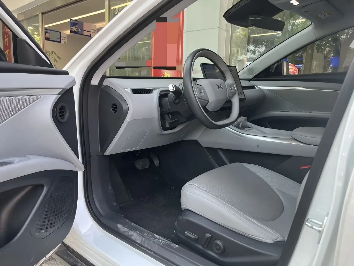 2025 Xpeng MONA M03 BEV,autocango,china used car exporter,china ev exporter,chinese used car exporter,chinese used ev exporter