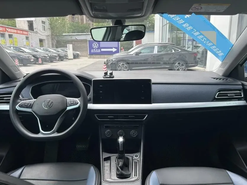 2024 Volkswagen Lavida 1.5L 110HP L4 6AT,autocango,china used car exporter,china ev exporter,chinese used car exporter,chinese used ev exporter