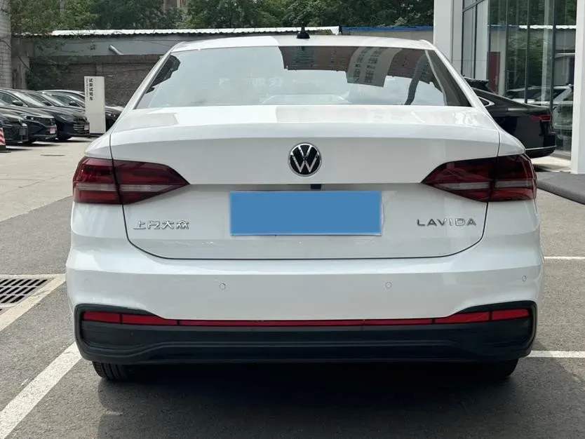 2024 Volkswagen Lavida 1.5L 110HP L4 6AT,autocango,china used car exporter,china ev exporter,chinese used car exporter,chinese used ev exporter