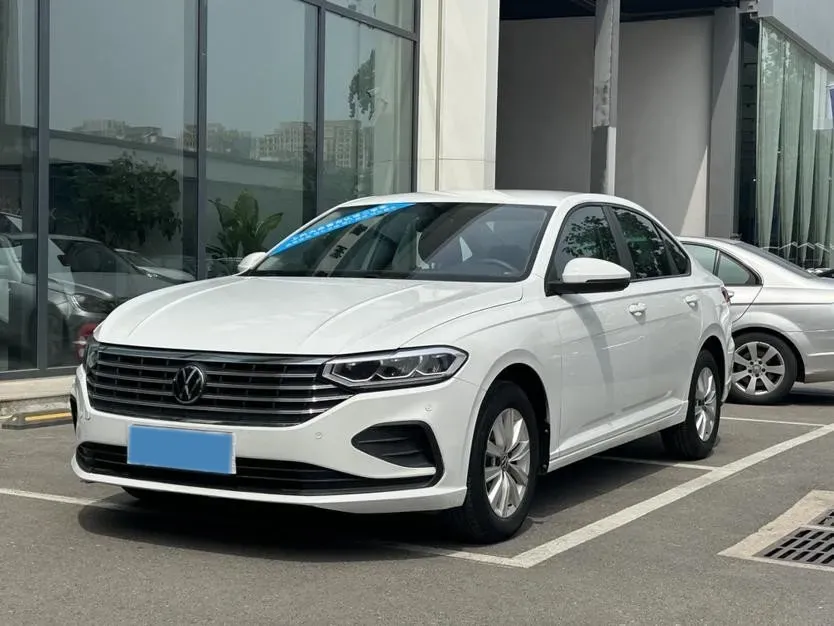 2024 Volkswagen Lavida 1.5L 110HP L4 6AT,autocango,china used car exporter,china ev exporter,chinese used car exporter,chinese used ev exporter