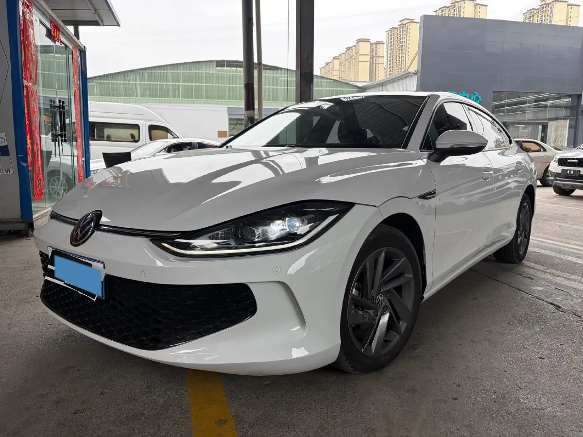 2024 Volkswagen Lamando 1.2T 116HP L4 7DCT,autocango,china used car exporter,china ev exporter,chinese used car exporter,chinese used ev exporter