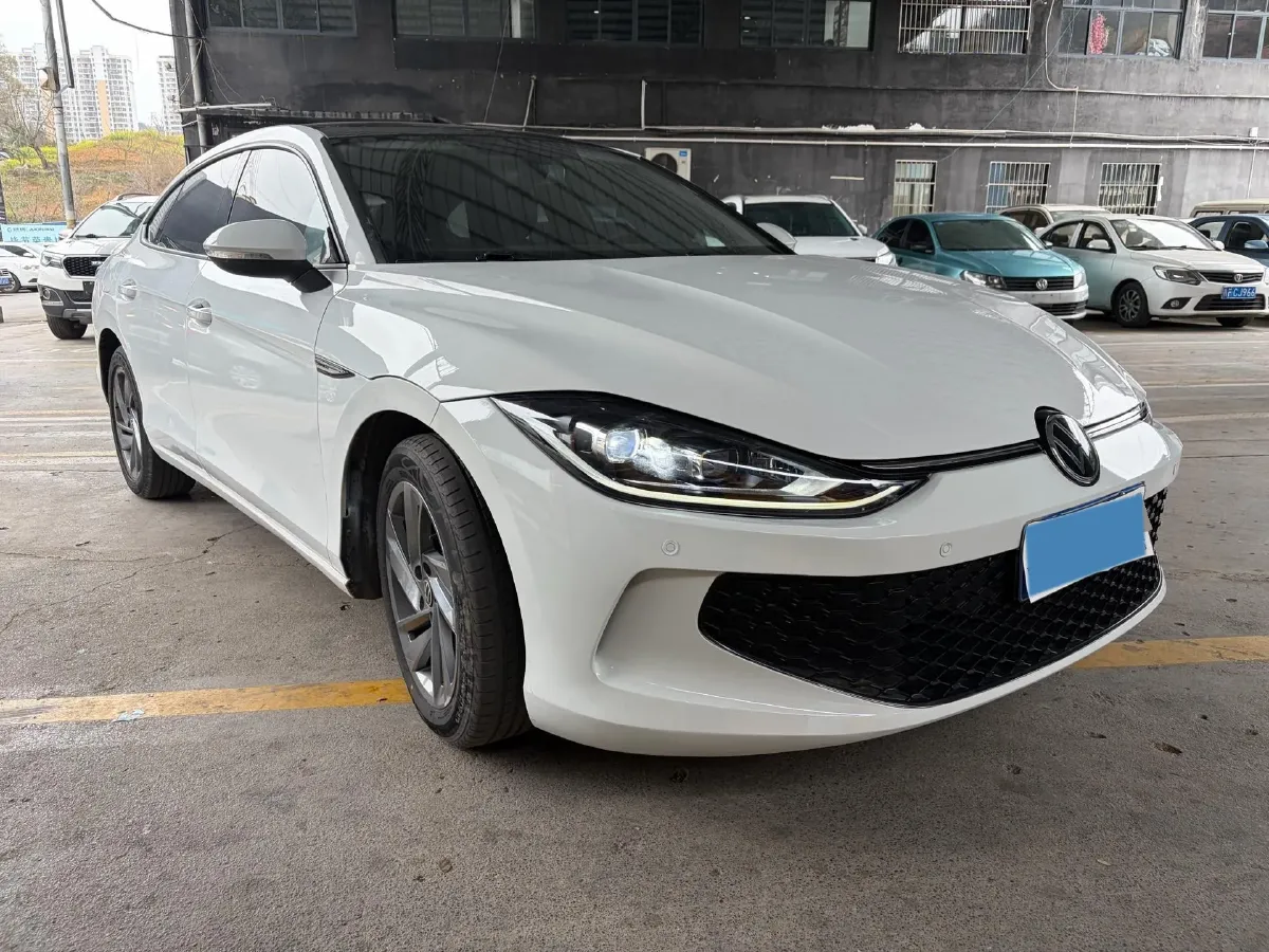 2024 Volkswagen Lamando 1.2T 116HP L4 7DCT,autocango,china used car exporter,china ev exporter,chinese used car exporter,chinese used ev exporter