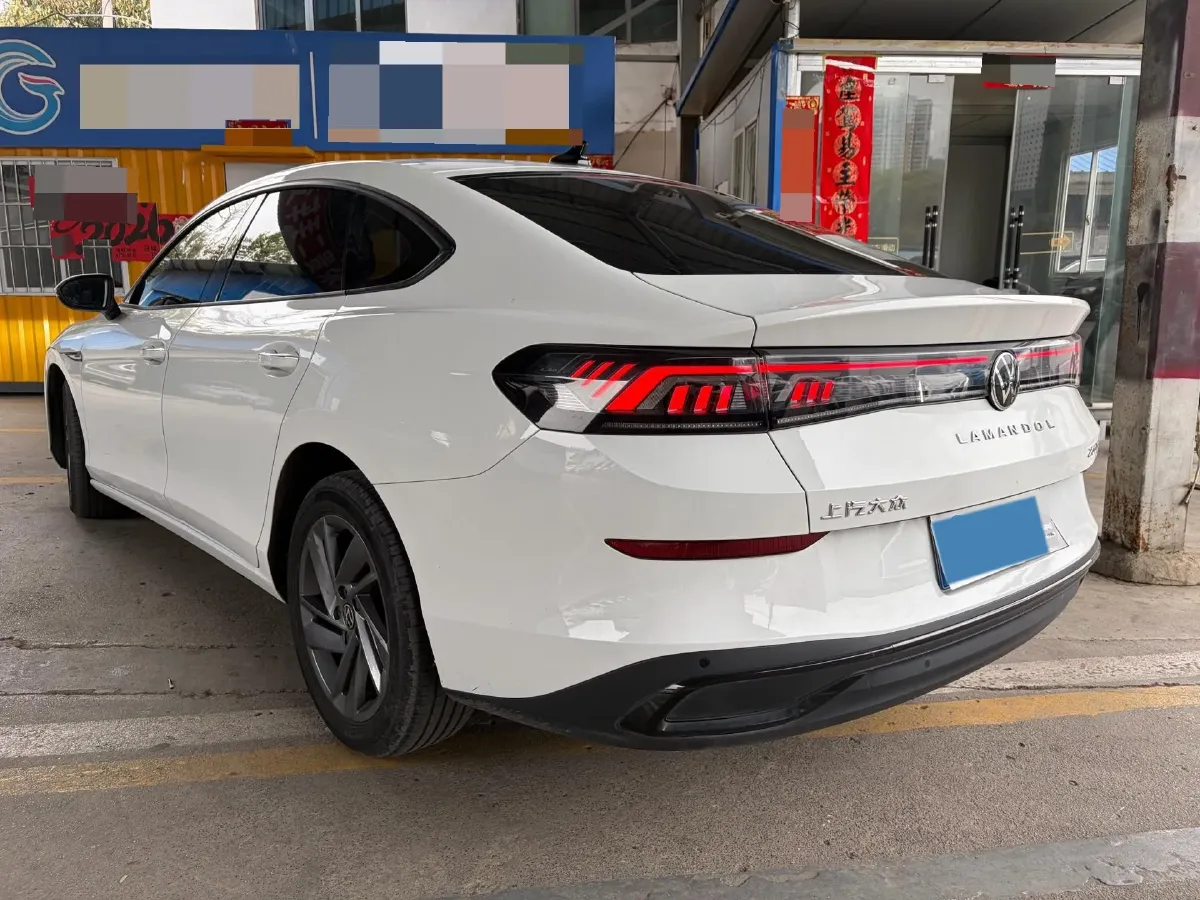 2024 Volkswagen Lamando 1.2T 116HP L4 7DCT,autocango,china used car exporter,china ev exporter,chinese used car exporter,chinese used ev exporter