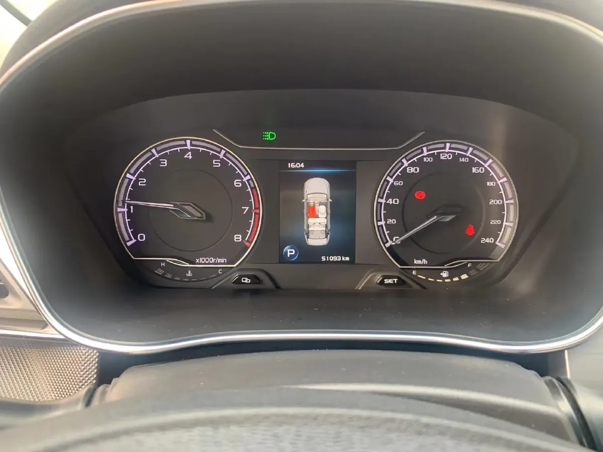 2019 Geely Binray 1.0T 136HP L3 6DCT,autocango,china used car exporter,china ev exporter,chinese used car exporter,chinese used ev exporter