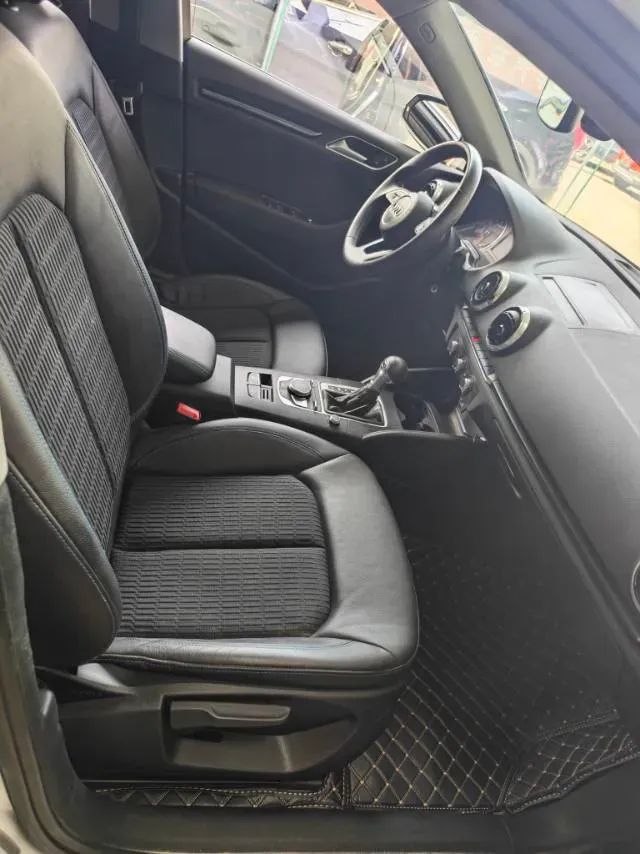 2020 Audi A3 1.4T 150HP L4 7DCT,autocango,china used car exporter,china ev exporter,chinese used car exporter,chinese used ev exporter