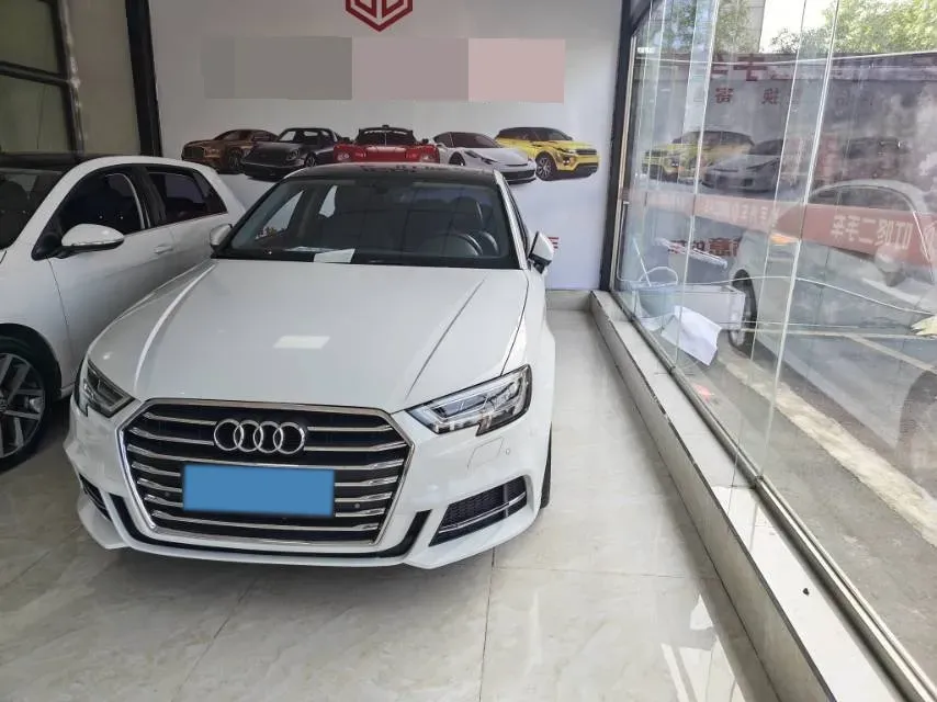 2020 Audi A3 1.4T 150HP L4 7DCT,autocango,china used car exporter,china ev exporter,chinese used car exporter,chinese used ev exporter