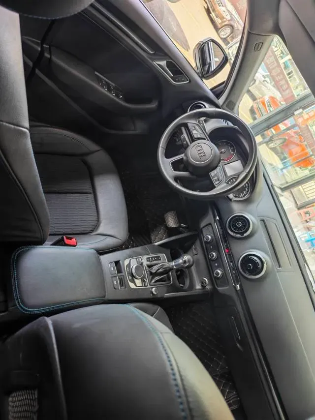 2020 Audi A3 1.4T 150HP L4 7DCT,autocango,china used car exporter,china ev exporter,chinese used car exporter,chinese used ev exporter