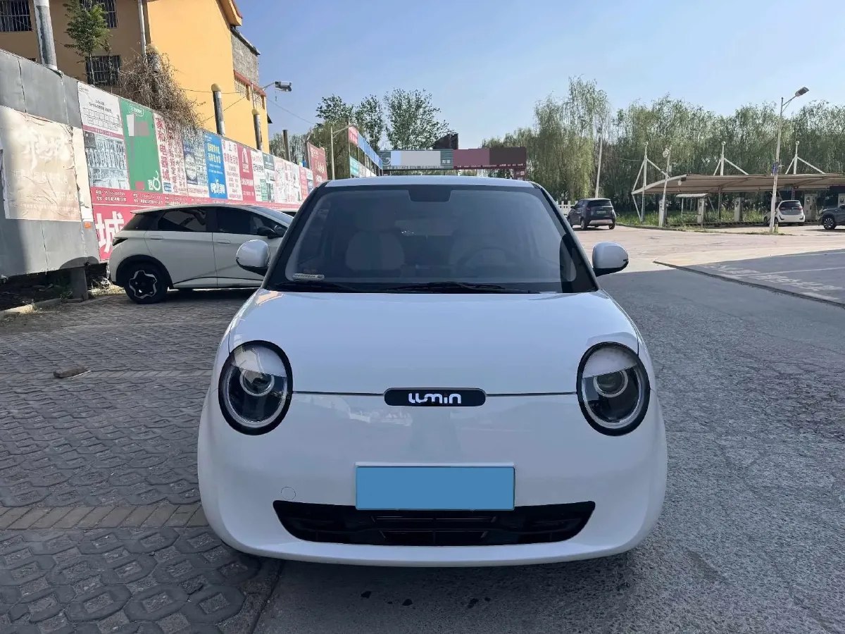 2025 LingBox BOX BEV 19.2KWH,autocango,china used car exporter,china ev exporter,chinese used car exporter,chinese used ev exporter