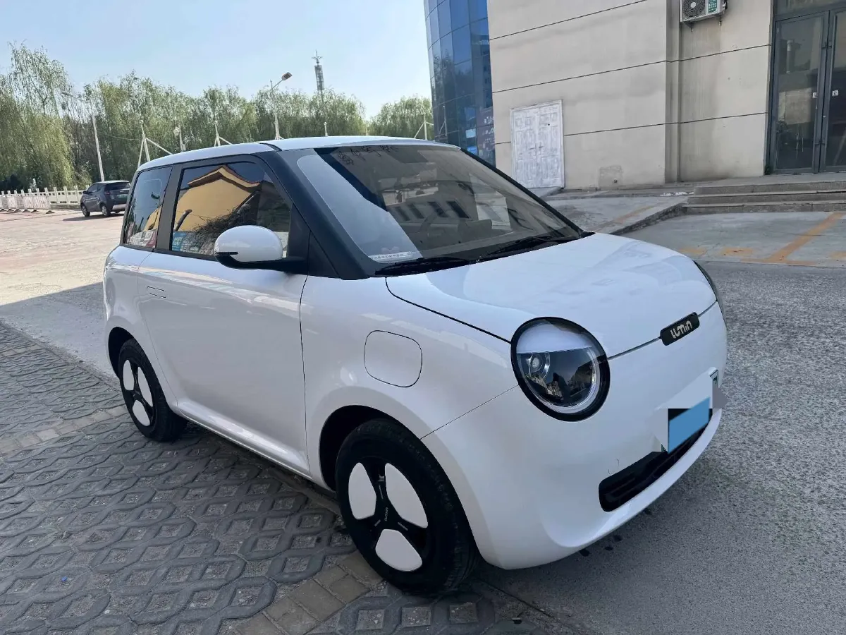 2025 LingBox BOX BEV 19.2KWH,autocango,china used car exporter,china ev exporter,chinese used car exporter,chinese used ev exporter