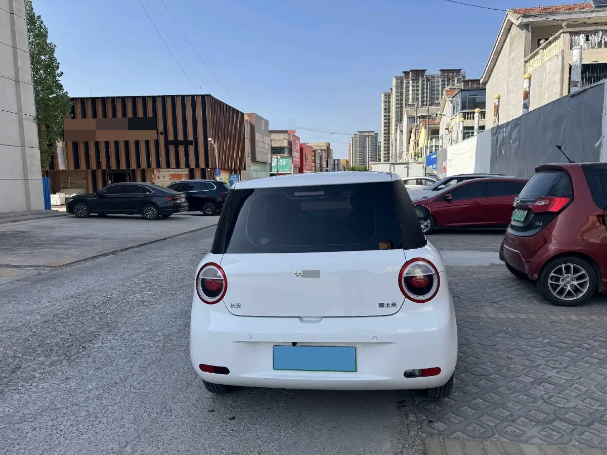 2025 LingBox BOX BEV 19.2KWH,autocango,china used car exporter,china ev exporter,chinese used car exporter,chinese used ev exporter