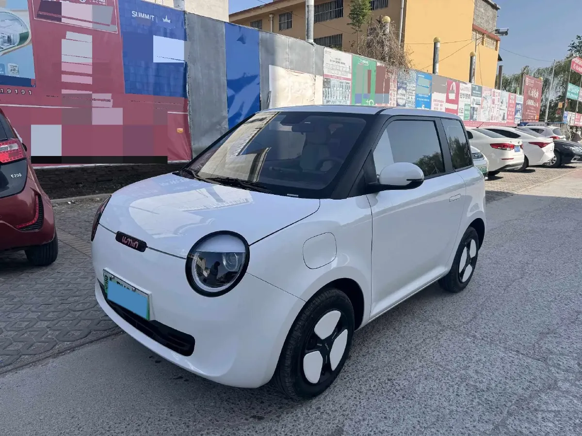2025 LingBox BOX BEV 19.2KWH,autocango,china used car exporter,china ev exporter,chinese used car exporter,chinese used ev exporter