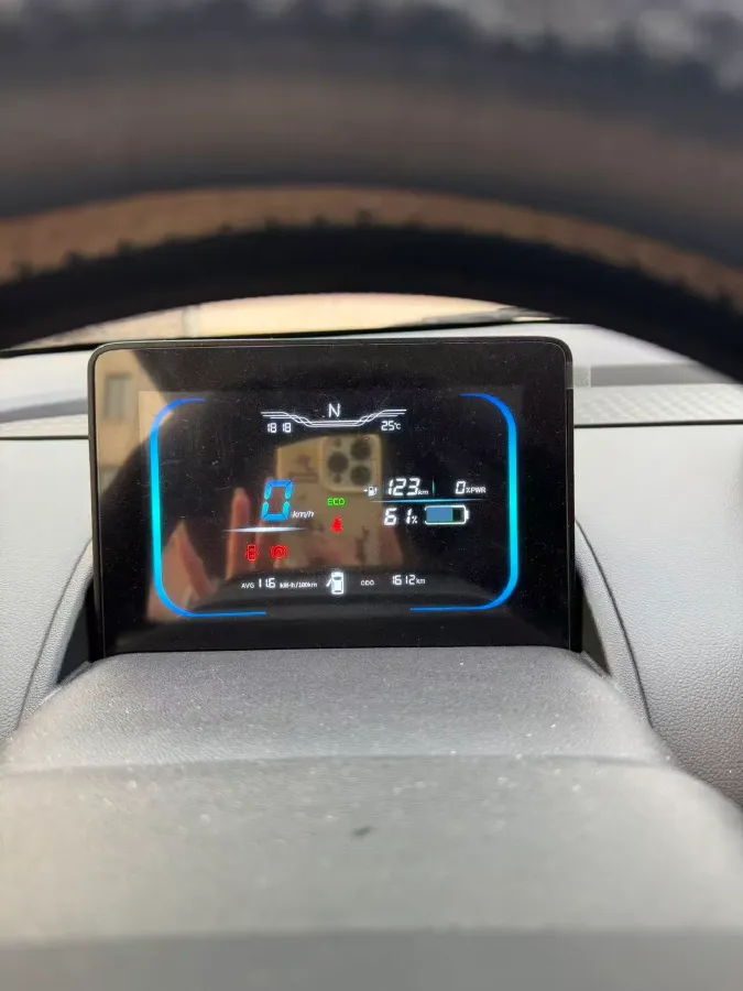 2025 LingBox BOX BEV 19.2KWH,autocango,china used car exporter,china ev exporter,chinese used car exporter,chinese used ev exporter