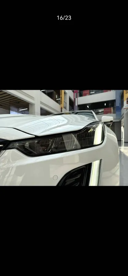 2021 Cadillac CT5 2.0T 237HP L4 10AT,autocango,china used car exporter,china ev exporter,chinese used car exporter,chinese used ev exporter