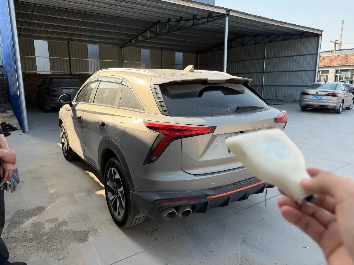 2022 Haval XY 2.0T 224HP L4 7DCT,autocango,china used car exporter,china ev exporter,chinese used car exporter,chinese used ev exporter
