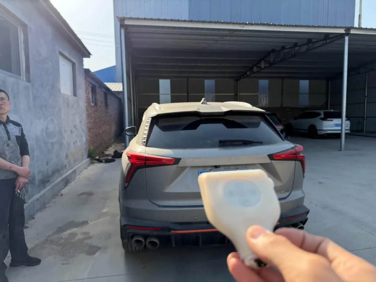 2022 Haval XY 2.0T 224HP L4 7DCT,autocango,china used car exporter,china ev exporter,chinese used car exporter,chinese used ev exporter