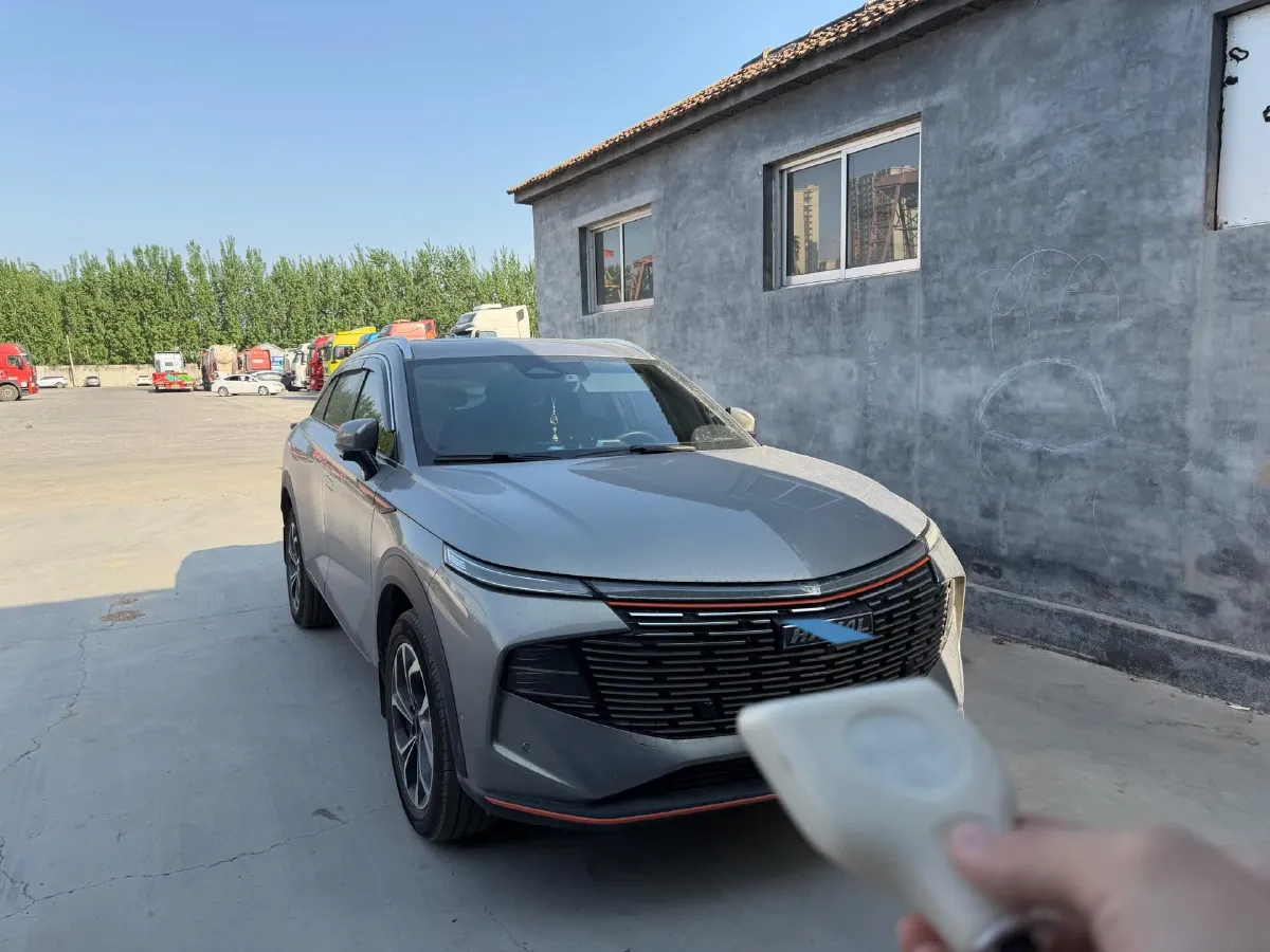 2022 Haval XY 2.0T 224HP L4 7DCT,autocango,china used car exporter,china ev exporter,chinese used car exporter,chinese used ev exporter