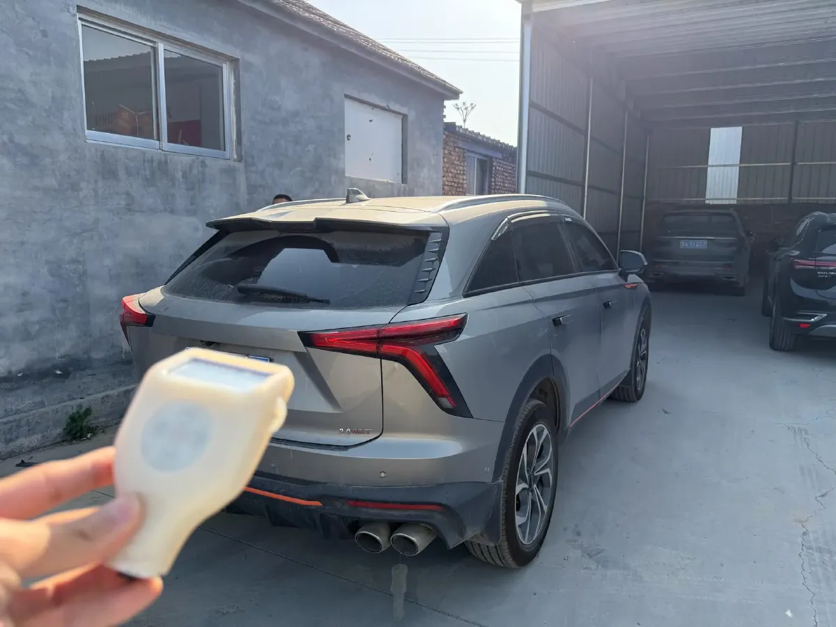 2022 Haval XY 2.0T 224HP L4 7DCT,autocango,china used car exporter,china ev exporter,chinese used car exporter,chinese used ev exporter