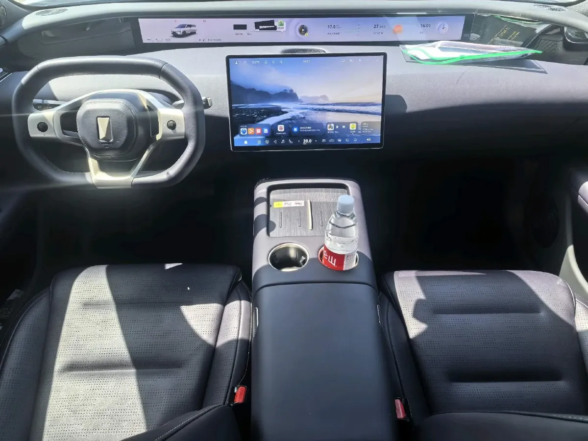 2024 Avatr 07 BEV 82.16KWH,autocango,china used car exporter,china ev exporter,chinese used car exporter,chinese used ev exporter