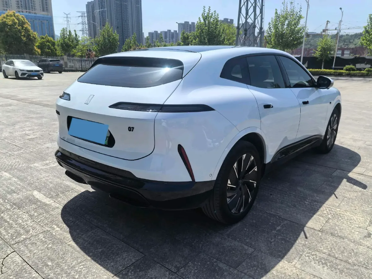 2024 Avatr 07 BEV 82.16KWH,autocango,china used car exporter,china ev exporter,chinese used car exporter,chinese used ev exporter