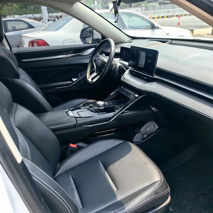 2021 Haval H6 2.0T 211HP L4 7DCT,autocango,china used car exporter,china ev exporter,chinese used car exporter,chinese used ev exporter