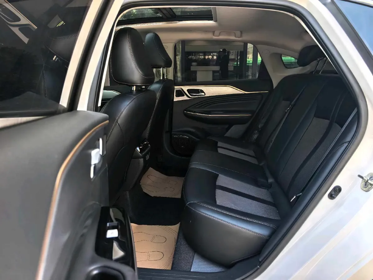 2023 Aion S BEV 55.2KWH,autocango,china used car exporter,china ev exporter,chinese used car exporter,chinese used ev exporter