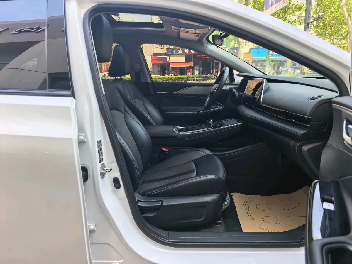 2023 Aion S BEV 55.2KWH,autocango,china used car exporter,china ev exporter,chinese used car exporter,chinese used ev exporter