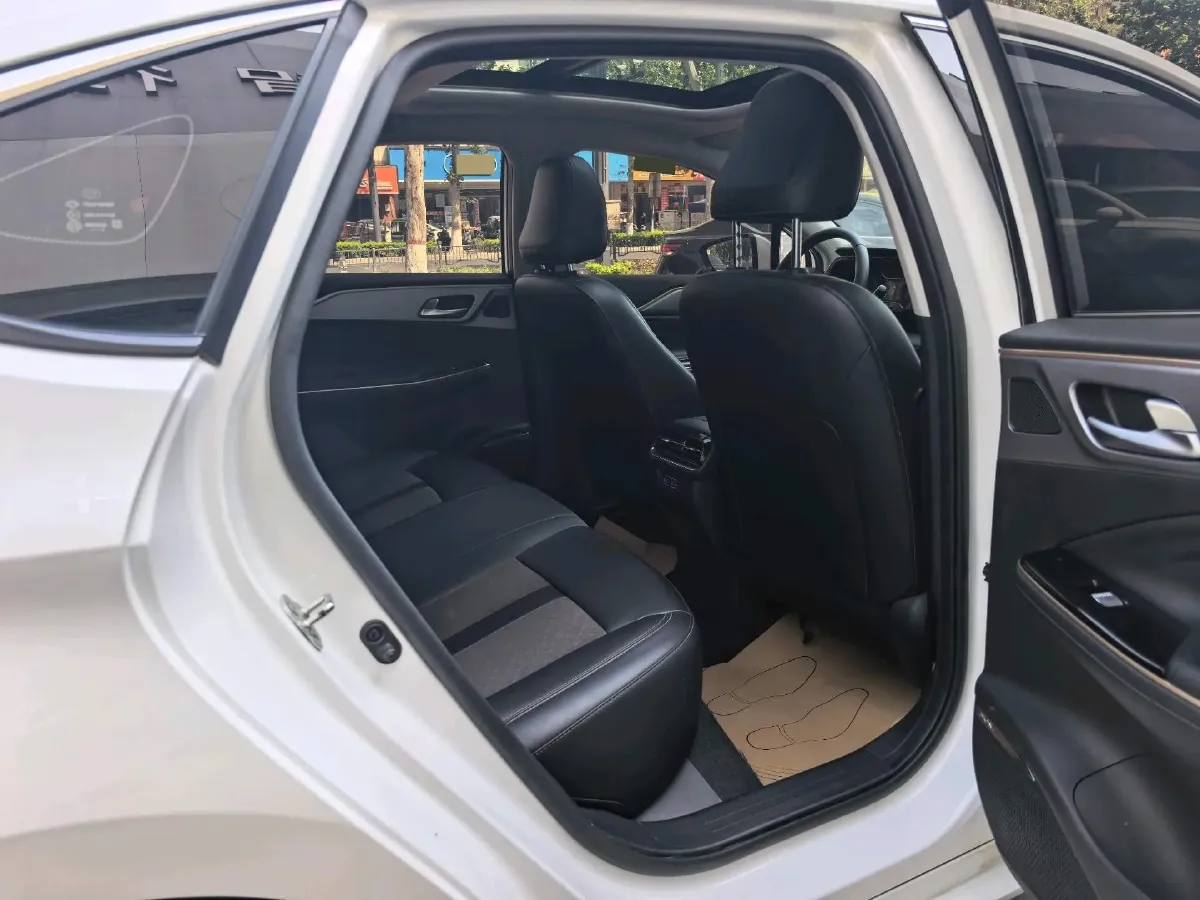 2023 Aion S BEV 55.2KWH,autocango,china used car exporter,china ev exporter,chinese used car exporter,chinese used ev exporter