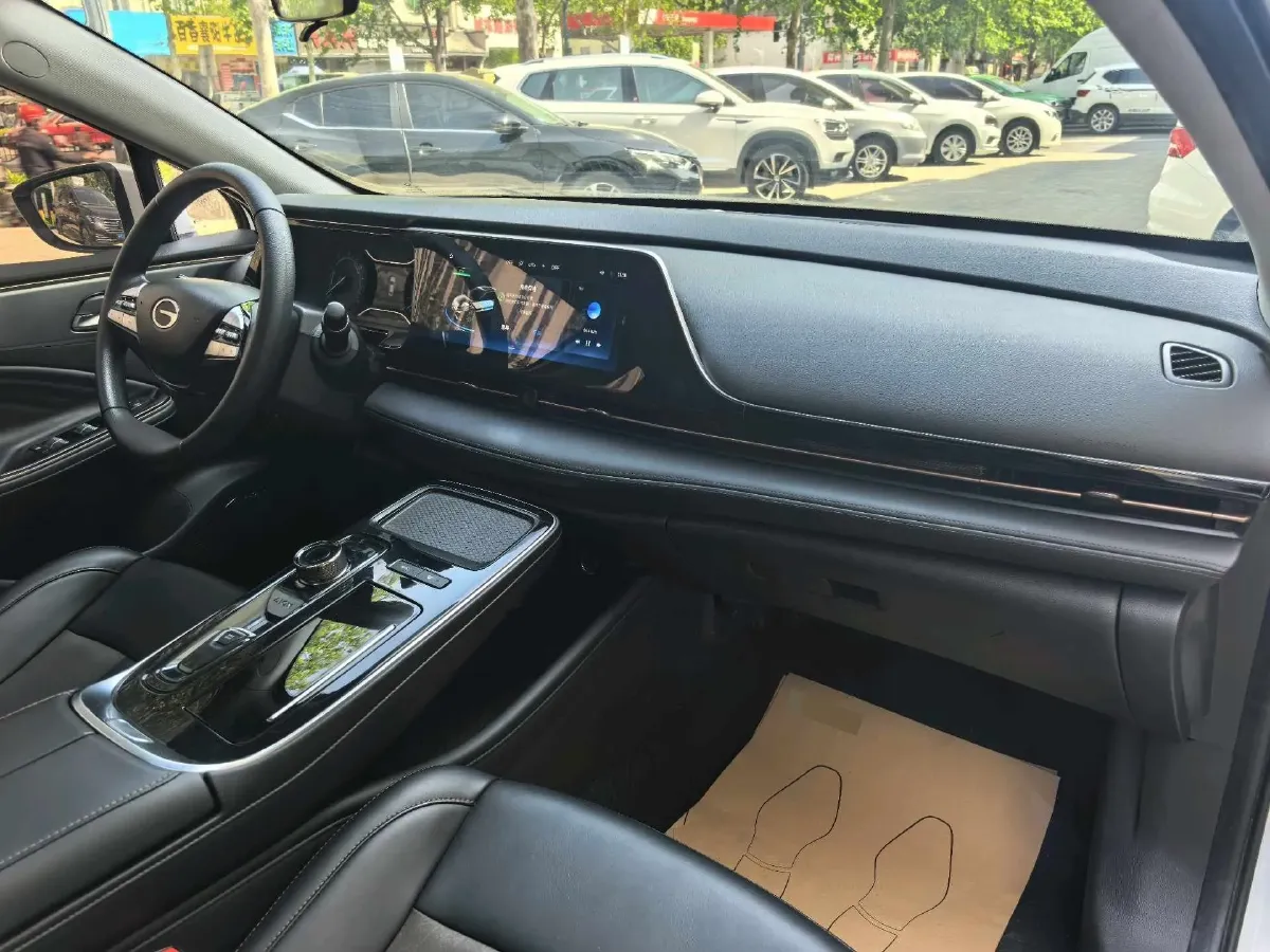 2023 Aion S BEV 55.2KWH,autocango,china used car exporter,china ev exporter,chinese used car exporter,chinese used ev exporter