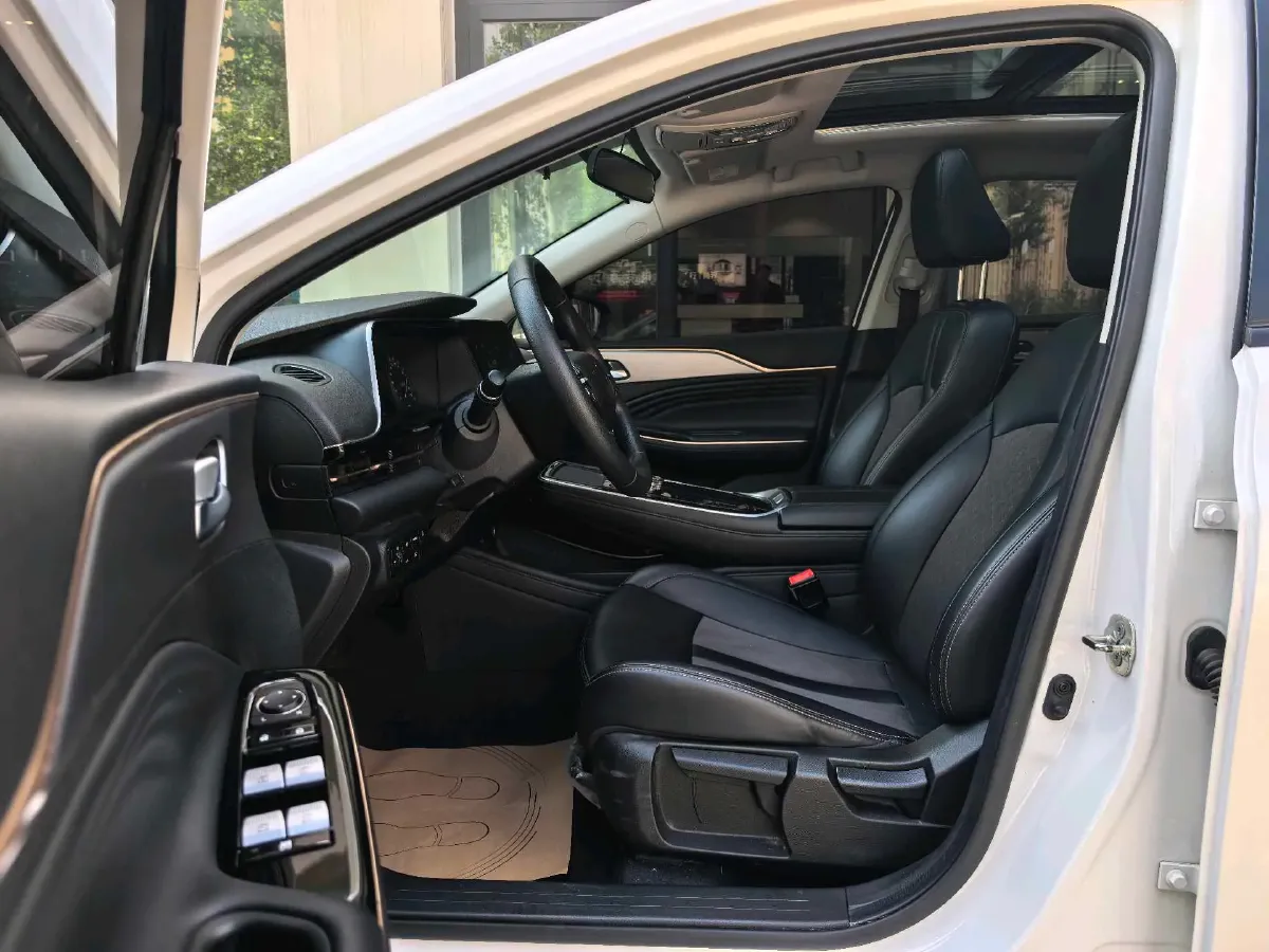 2023 Aion S BEV 55.2KWH,autocango,china used car exporter,china ev exporter,chinese used car exporter,chinese used ev exporter