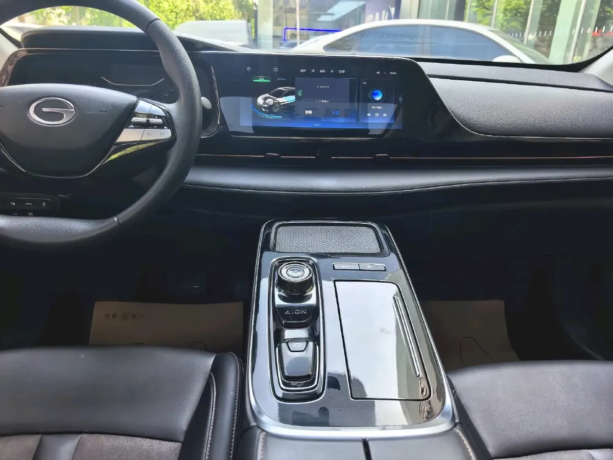 2023 Aion S BEV 55.2KWH,autocango,china used car exporter,china ev exporter,chinese used car exporter,chinese used ev exporter