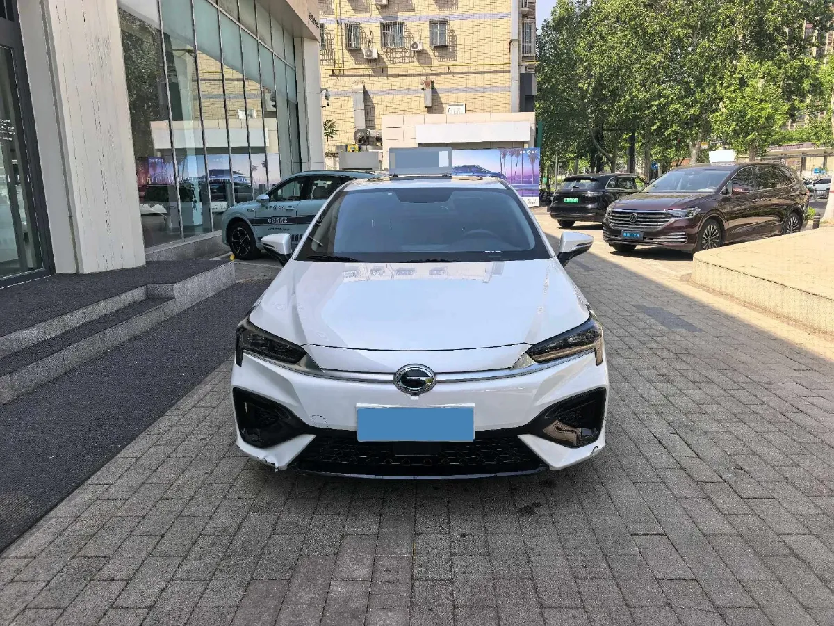 2023 Aion S BEV 55.2KWH,autocango,china used car exporter,china ev exporter,chinese used car exporter,chinese used ev exporter