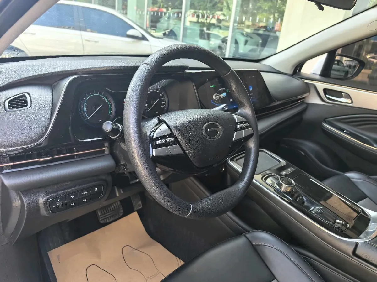 2023 Aion S BEV 55.2KWH,autocango,china used car exporter,china ev exporter,chinese used car exporter,chinese used ev exporter