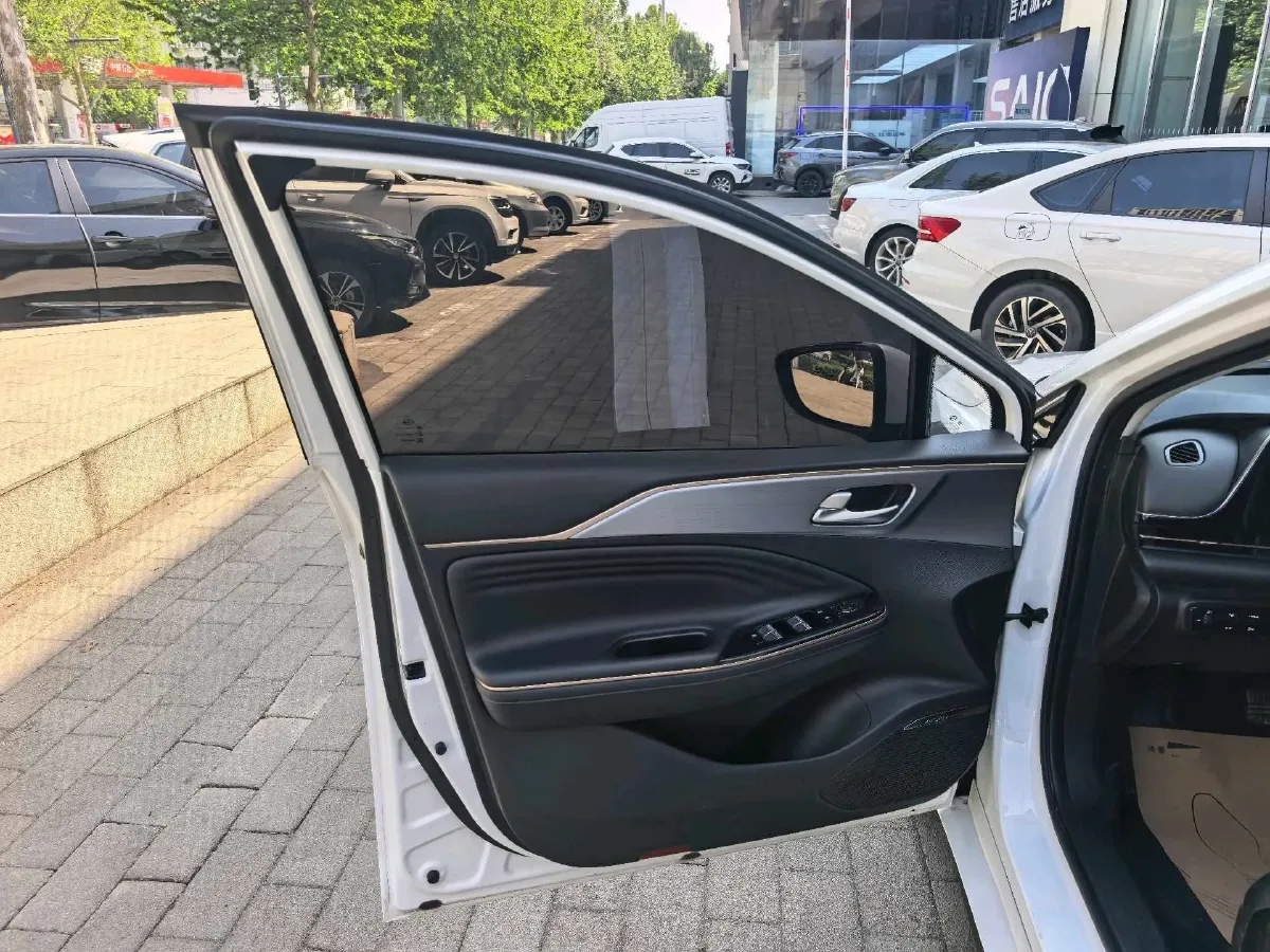 2023 Aion S BEV 55.2KWH,autocango,china used car exporter,china ev exporter,chinese used car exporter,chinese used ev exporter