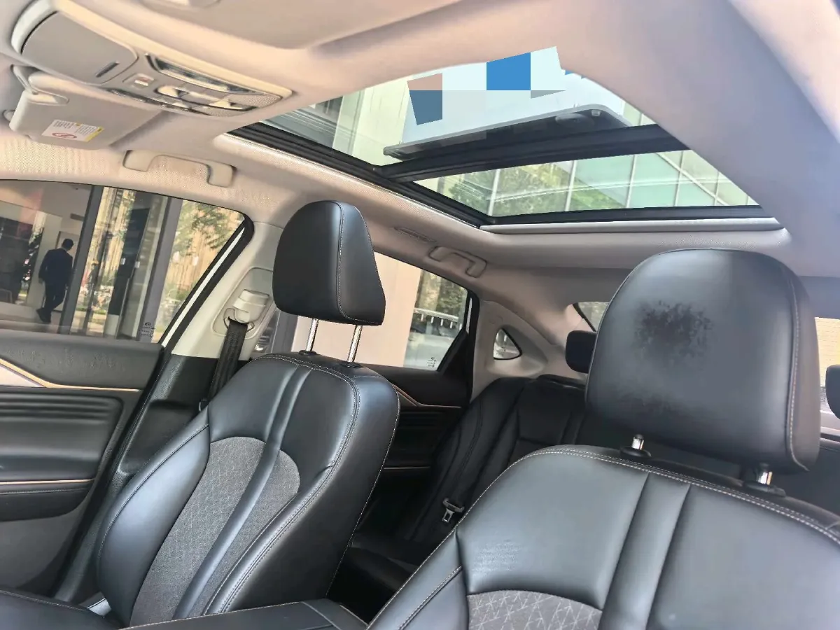 2023 Aion S BEV 55.2KWH,autocango,china used car exporter,china ev exporter,chinese used car exporter,chinese used ev exporter