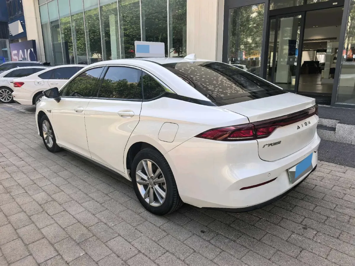 2023 Aion S BEV 55.2KWH,autocango,china used car exporter,china ev exporter,chinese used car exporter,chinese used ev exporter