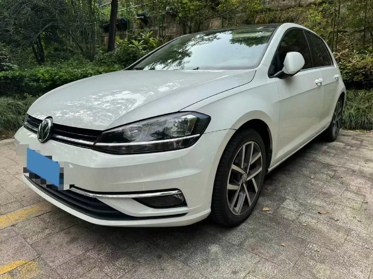 2020 Volkswagen Golf 1.4T 150HP L4 7DCT,autocango,china used car exporter,china ev exporter,chinese used car exporter,chinese used ev exporter