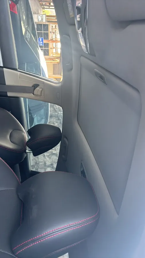 2018 Geely Binray 1.4T 133HP L4 CVT,autocango,china used car exporter,china ev exporter,chinese used car exporter,chinese used ev exporter