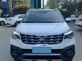 2018 Kia Sportage R 2.0L 160HP L4 6AT