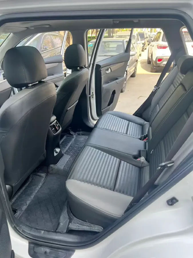 2018 Kia Sportage R 2.0L 160HP L4 6AT,autocango,china used car exporter,china ev exporter,chinese used car exporter,chinese used ev exporter