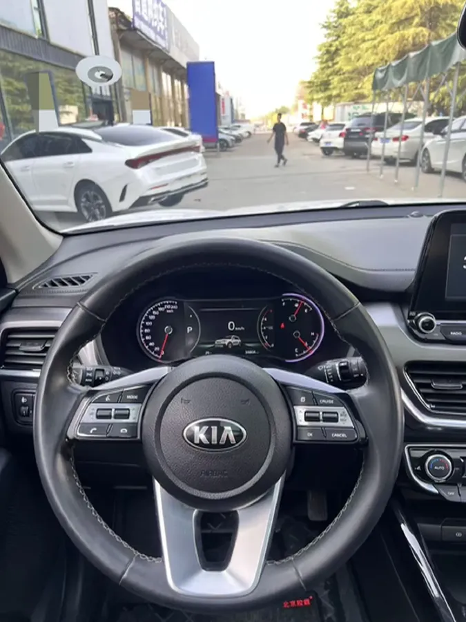 2018 Kia Sportage R 2.0L 160HP L4 6AT,autocango,china used car exporter,china ev exporter,chinese used car exporter,chinese used ev exporter
