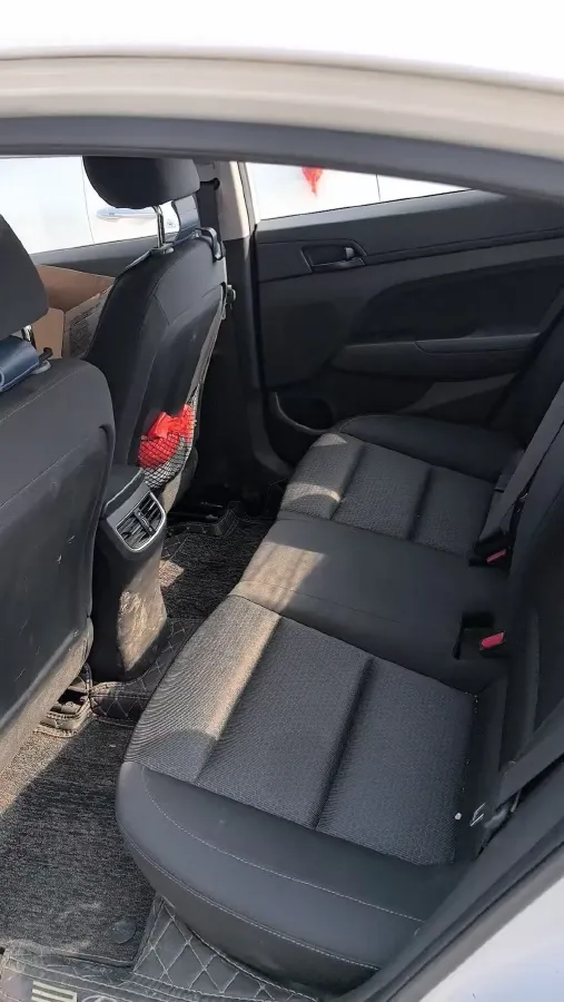 2018 Hyundai Elantra 1.4T 130HP L4 7DCT,autocango,china used car exporter,china ev exporter,chinese used car exporter,chinese used ev exporter