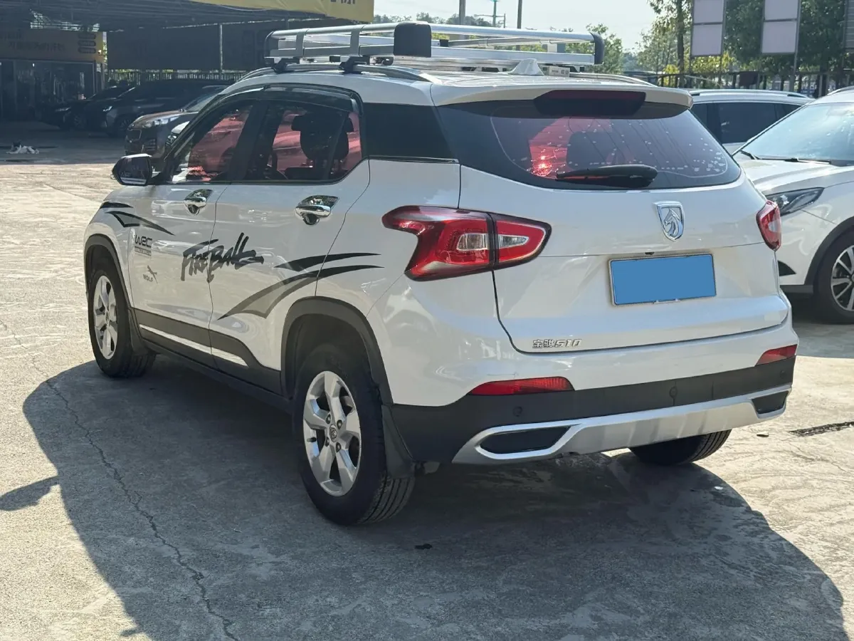 2017 BaoJun 510 1.5L 112HP L4 6MT,autocango,china used car exporter,china ev exporter,chinese used car exporter,chinese used ev exporter