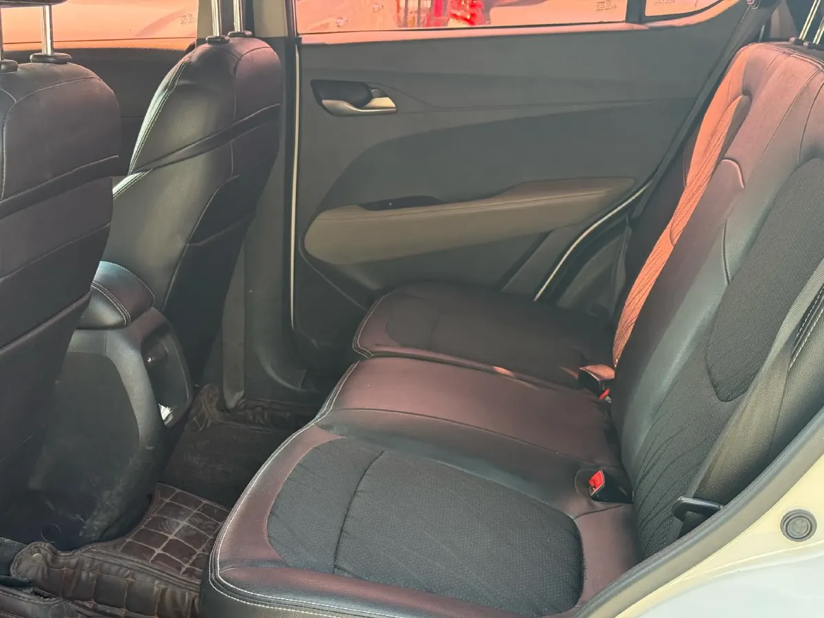 2017 BaoJun 510 1.5L 112HP L4 6MT,autocango,china used car exporter,china ev exporter,chinese used car exporter,chinese used ev exporter