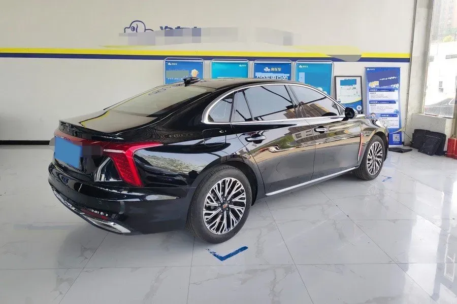 2023 HongQi H5 2.0T 224HP L4 8AT,autocango,china used car exporter,china ev exporter,chinese used car exporter,chinese used ev exporter