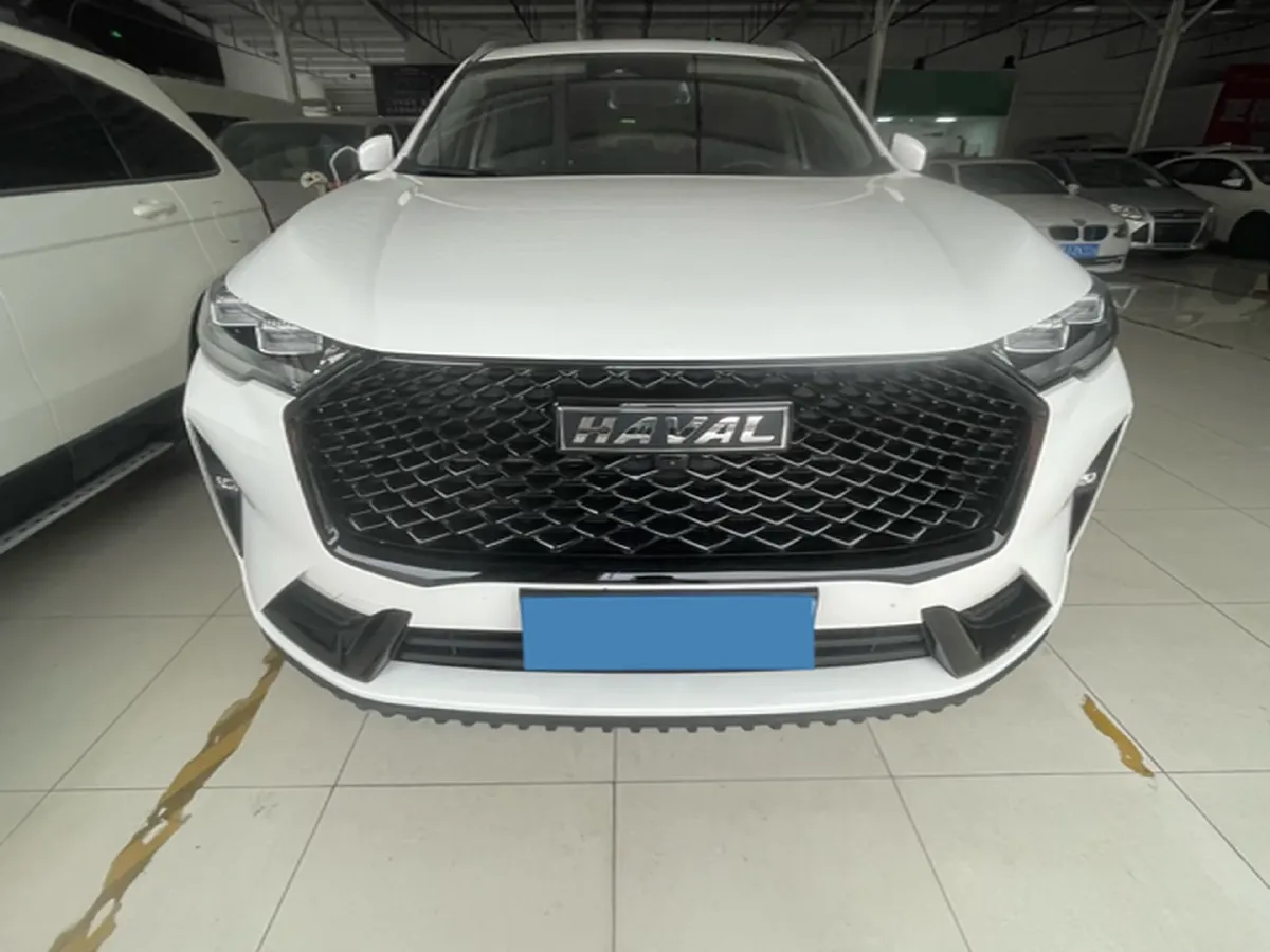 2021 Haval H6 2.0T 211HP L4 7DCT,autocango,china used car exporter,china ev exporter,chinese used car exporter,chinese used ev exporter
